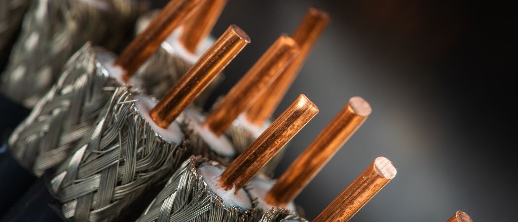 Cabo coaxial RG6: tudo o que você precisa saber