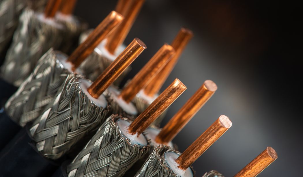 Cabo coaxial RG6: tudo o que você precisa saber