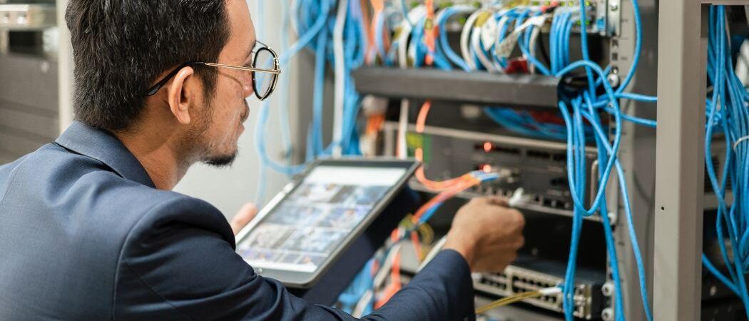 Homologação de cabos: por que é tão importante?