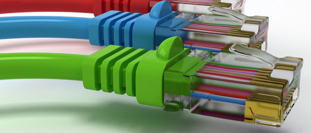 RJ45: o que é e qual a importância para sua rede?