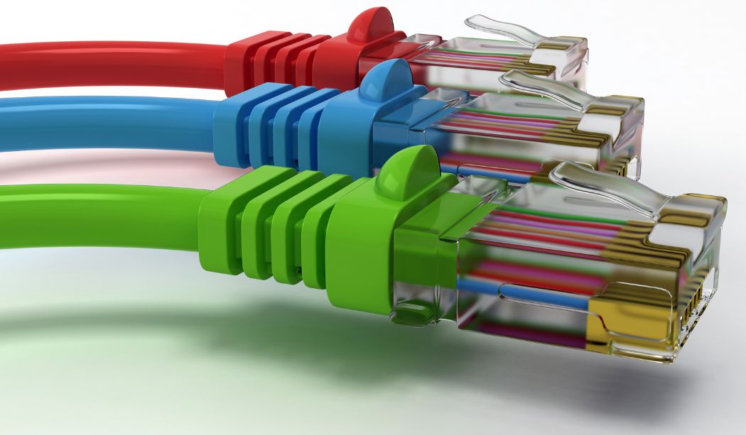 RJ45: o que é e qual a importância para sua rede?