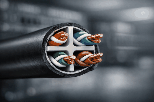 Checklist: Como Escolher um Cabo de Rede CAT6 Homologado para Redes Gigabit
