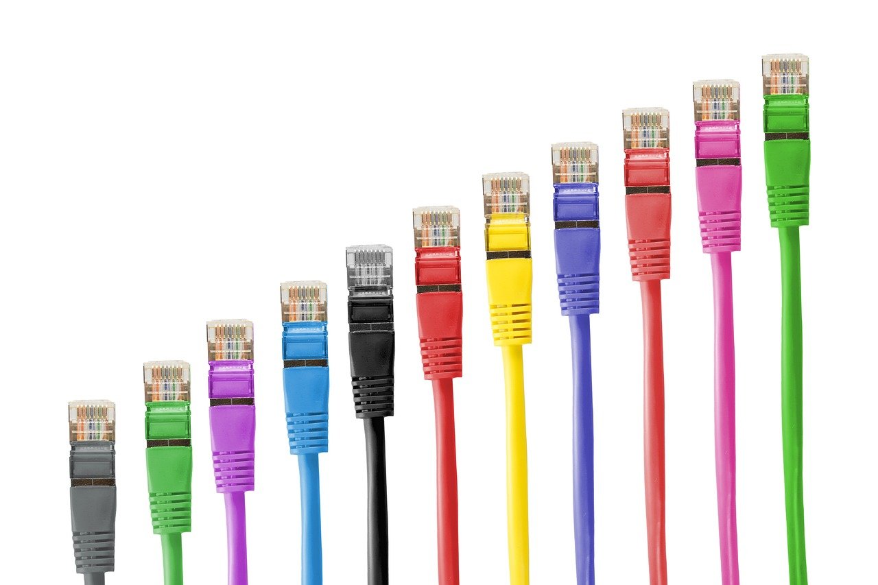 Guia de compra Coopersalto: Como escolher o cabo LAN ideal para sua rede de alta performance