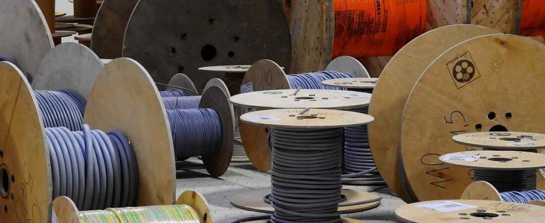 Por que a Coopersalto é a parceira estratégica para grandes projetos de cabos CTP APL