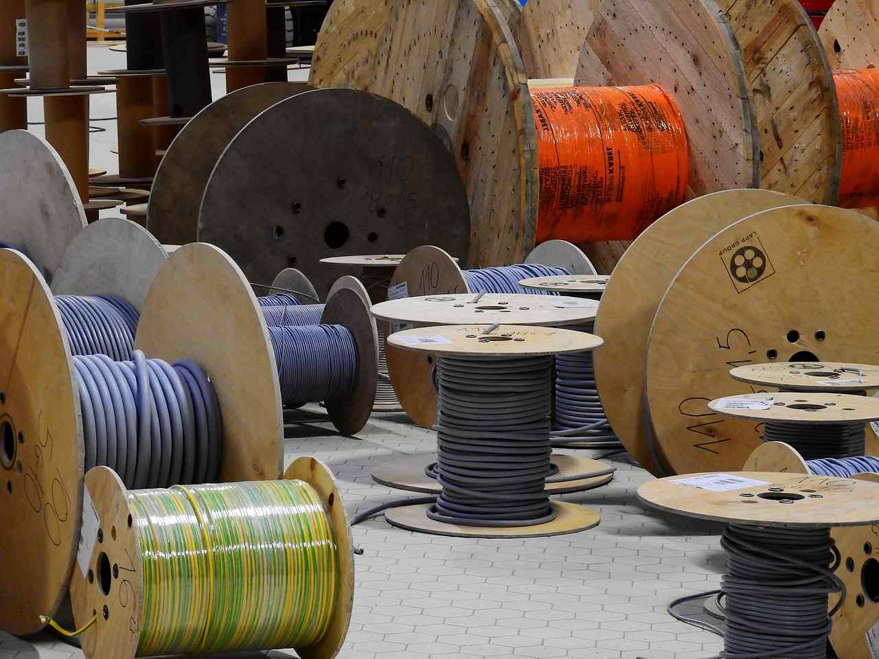 Por que a Coopersalto é a parceira estratégica para grandes projetos de cabos CTP APL