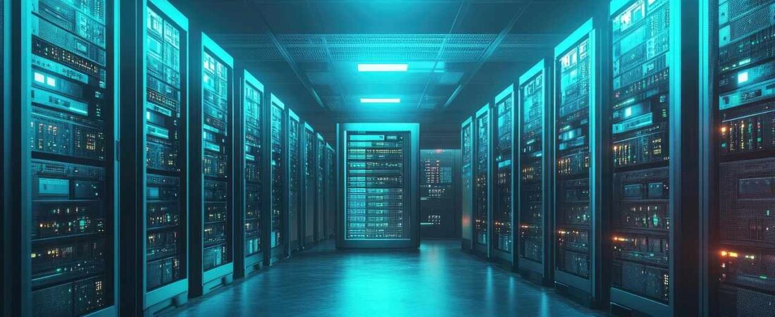 Como a infraestrutura de rede impacta a valorização de imóveis comerciais
