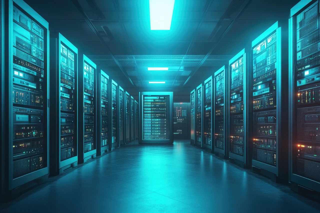 Como a infraestrutura de rede impacta a valorização de imóveis comerciais