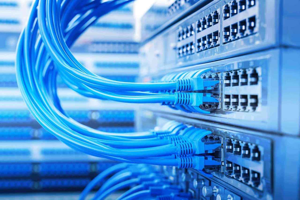  Infraestrutura de telecomunicações em novos empreendimentos 