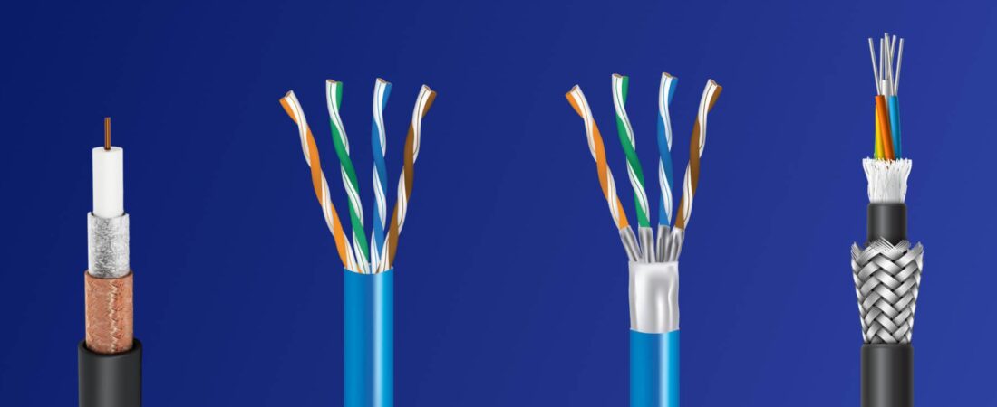 Como escolher o melhor cabo de internet para garantir alta disponibilidade na sua empresa