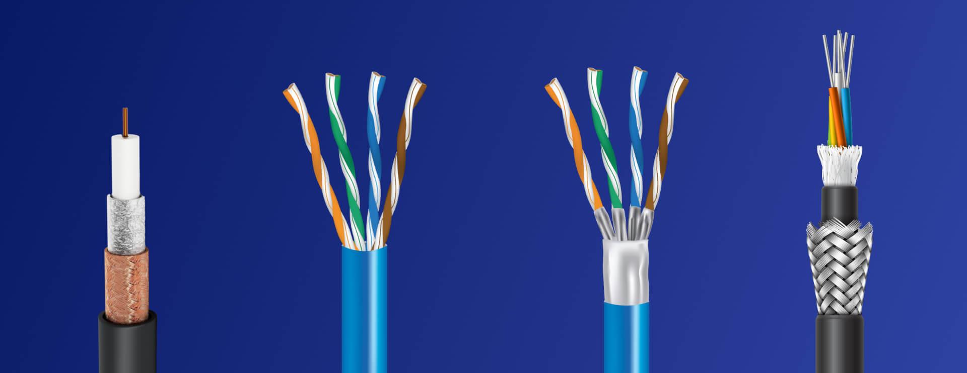 Como escolher o melhor cabo de internet para garantir alta disponibilidade na sua empresa