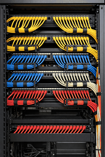 Cabo de rede patch cord