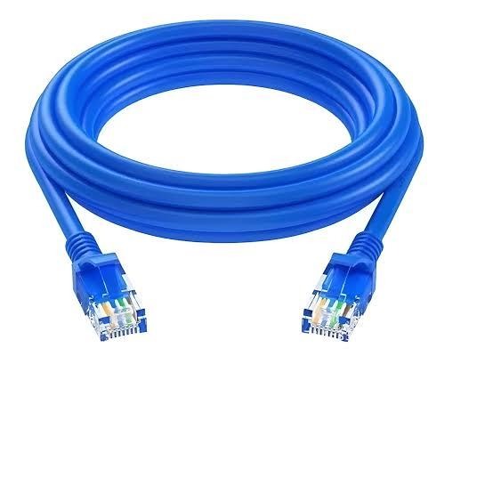 Erros comuns na instalação do cabo lan cat6