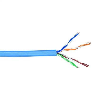 Cabo cat5 homologado Anatel