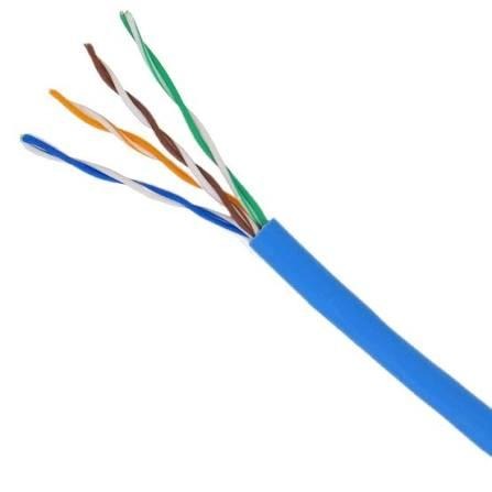 O impacto do preço do cobre no orçamento do cabo lan cat5e
