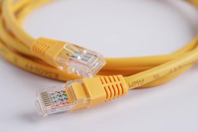 Evite desperdício de material na sua obra utilizando o cabo de rede lan
